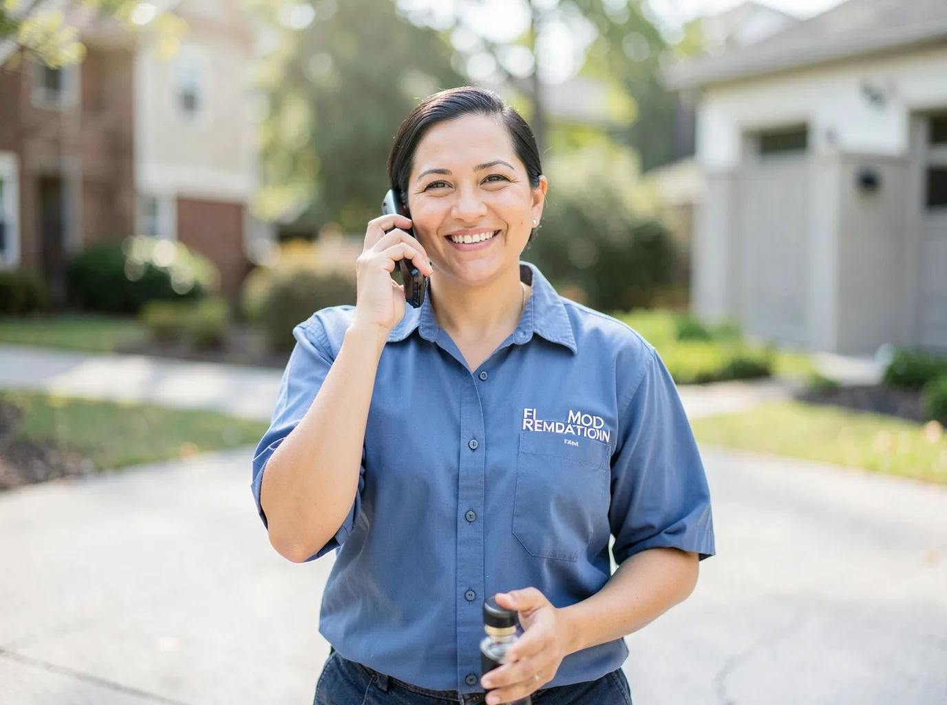Mold Remediation Brazoria, TX FAQs